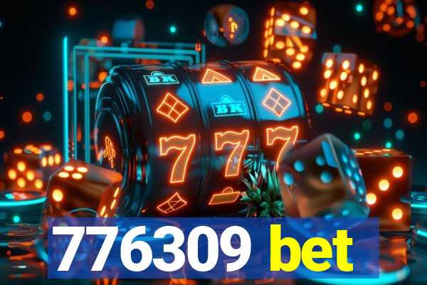 776309 bet